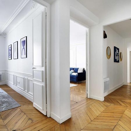 Classy Appartment - Arc De Triomphe 파리 외부 사진