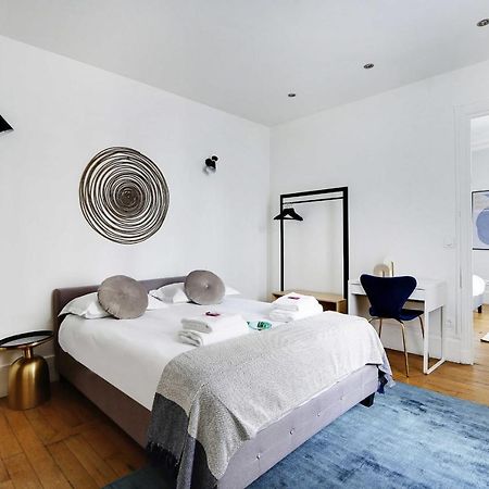 Classy Appartment - Arc De Triomphe 파리 외부 사진