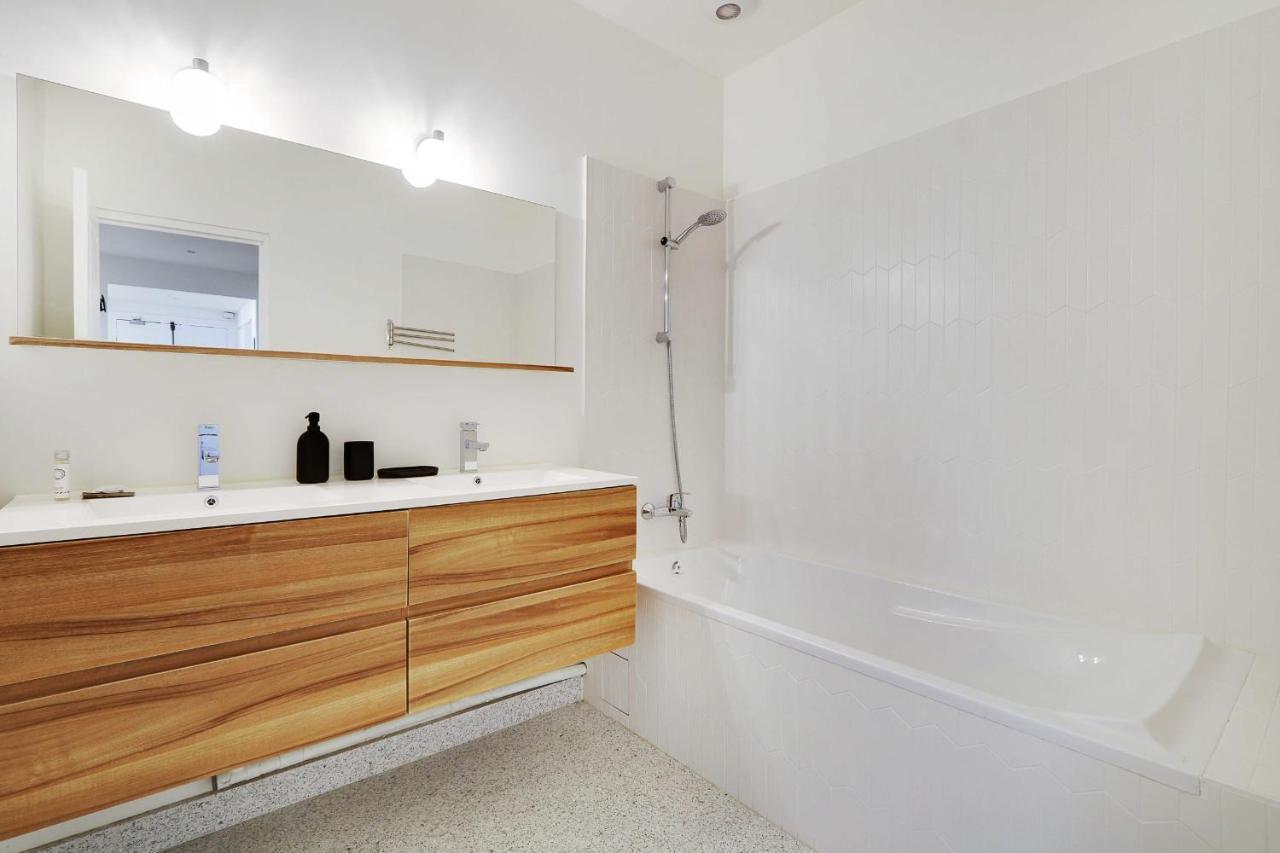 Classy Appartment - Arc De Triomphe 파리 외부 사진